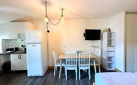 2- Studio Brides-Les-Bains Tout Confort Avec Vue Vanoise
